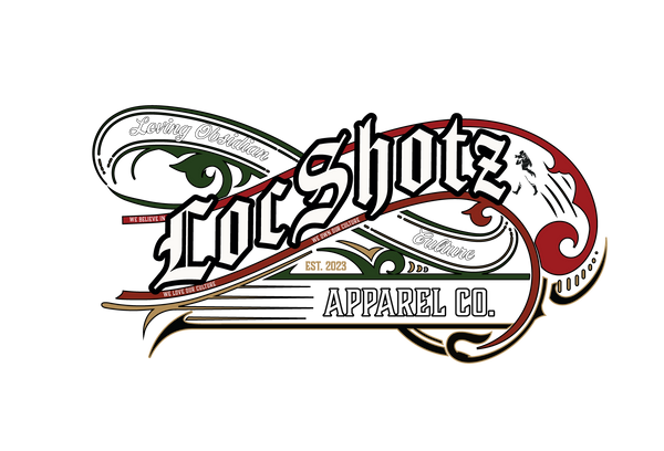 LocShotz Apparel logo