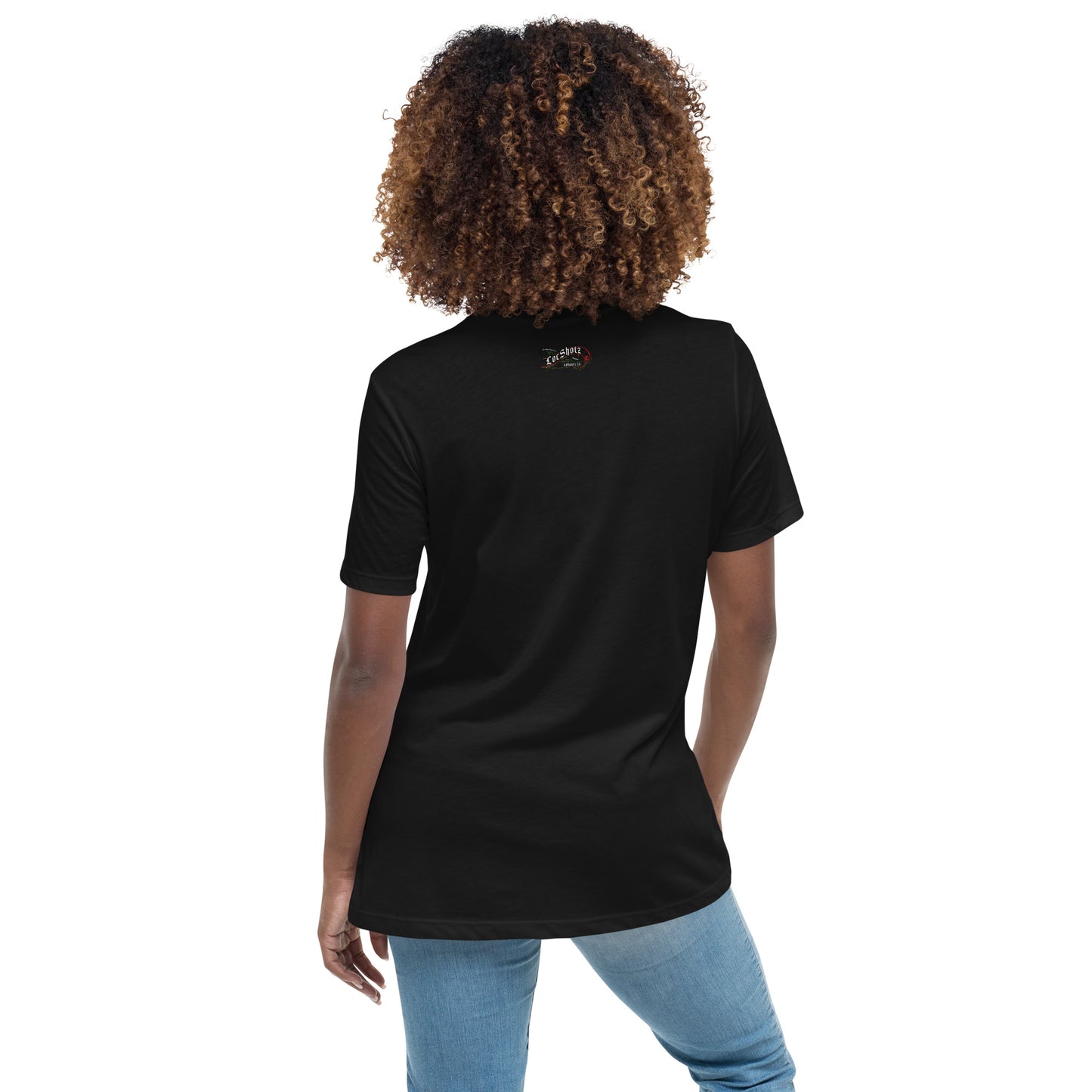 Heart Black